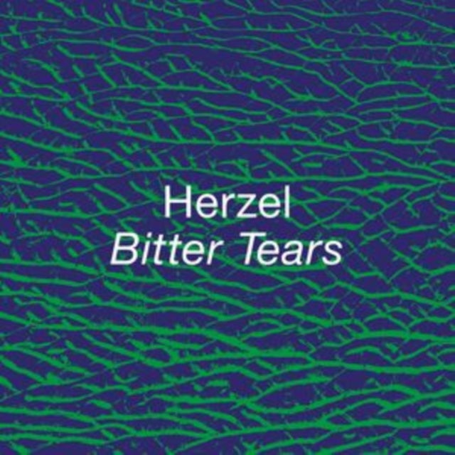 Herzel - Bitter Tears (Vinyl)
