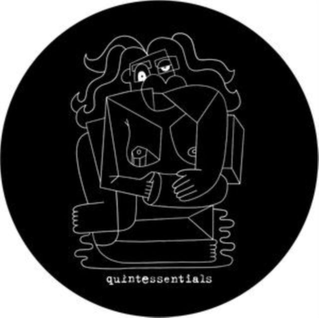 Alton Miller - Essentials Ya Dig EP (Vinyl)
