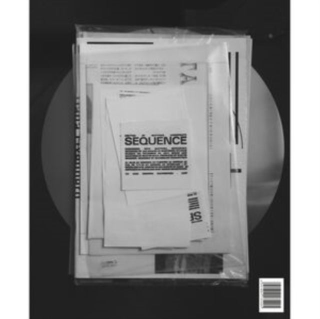 Matthias Lindermayr - Sequence (Vinyl)