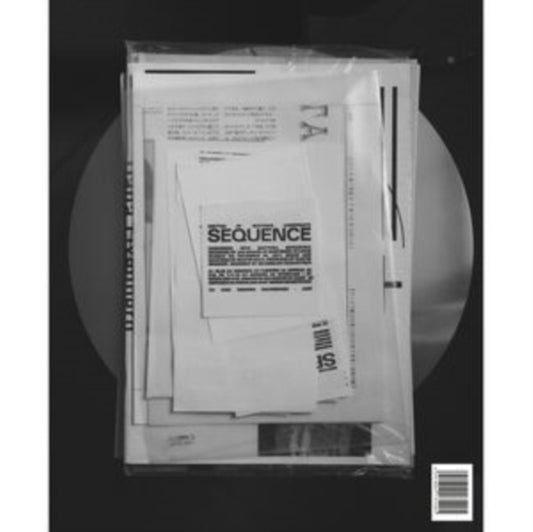 Matthias Lindermayr - Sequence (Vinyl)