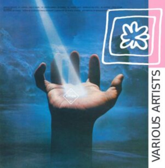 Lauiggi / Kasper Bjorke / Robert - Various Artists Single (Vinyl)