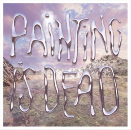 Painting - Painting Is Dead (Vinyl)
