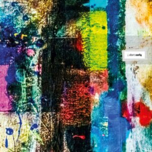 J. Albert - Config (Vinyl Single)