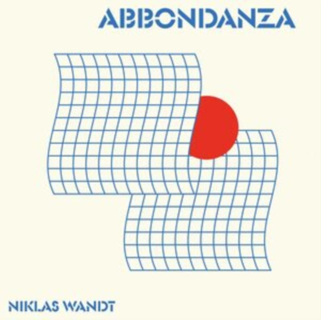 Niklas Wandt - Abbondanza (Vinyl)
