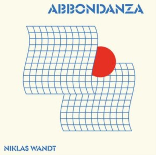 Niklas Wandt - Abbondanza (Vinyl)