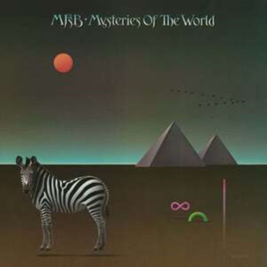 MFSB - Mysteries Of The World (Vinyl)