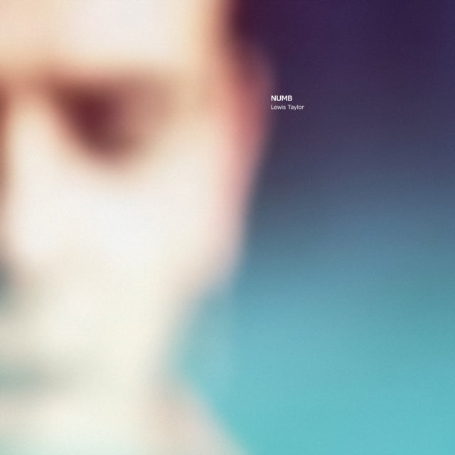 Lewis Taylor - Numb (Vinyl)