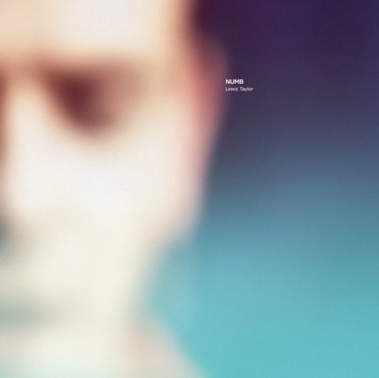 Lewis Taylor - Numb (Vinyl)
