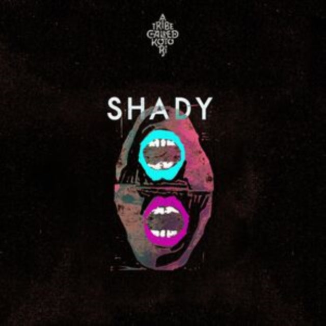 Shady - Shady (Vinyl Single)