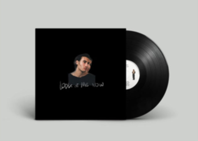 Lorenz Ambeek - Look At Me Now (Vinyl)