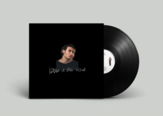 Lorenz Ambeek - Look At Me Now (Vinyl)