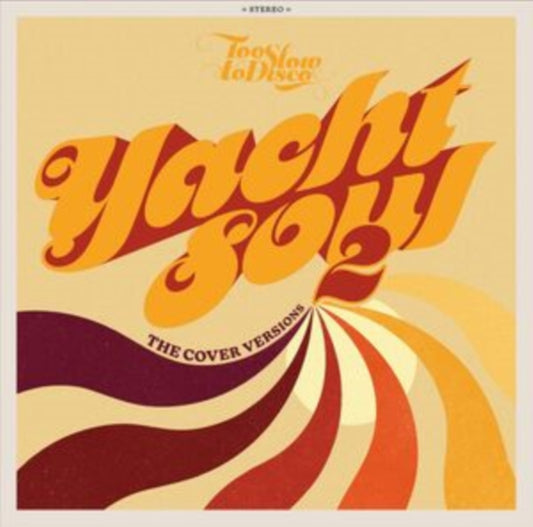 Various Artists - Yacht Soul - The Cover Versions 2 (Vinyl)