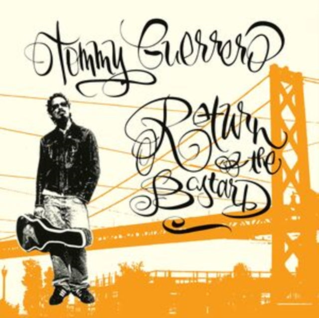 Tommy Guerrero Return Of The Bastard (https://lasgo.dmmserver.com/media/640/42518041/4251804144438.jpg)