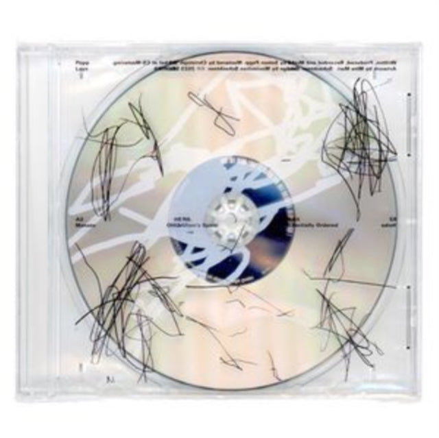 Popp - Laya (CD)