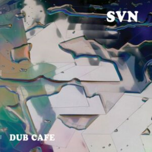 Svn - Dub Cafe (Vinyl Single)