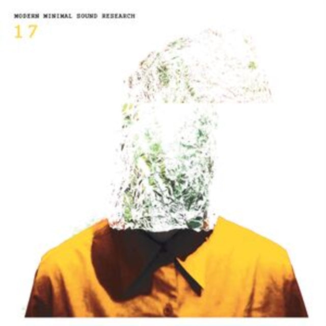 Modern Minimal Sound Research - 17 (CD)