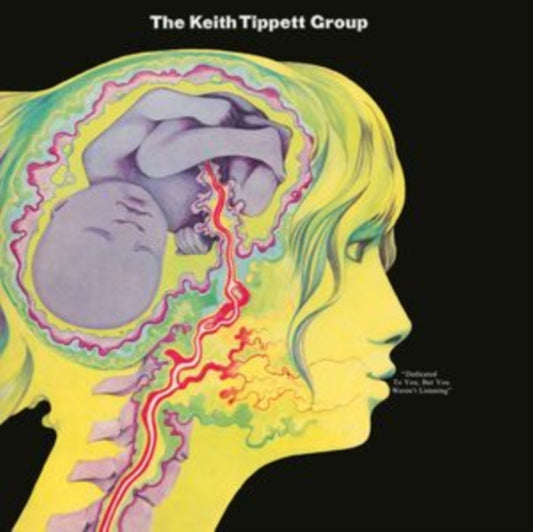 Keith Tippett Group - Dedicated To You / But You Were (Vinyl)