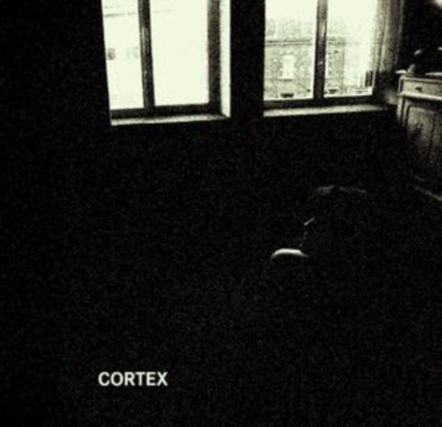 Cortex - Cortex (Vinyl)