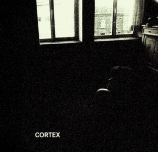 Cortex - Cortex (Vinyl)