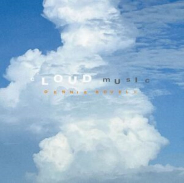 Dennis Bovell - Cloud Music (Vinyl)
