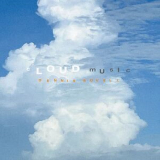 Dennis Bovell - Cloud Music (Vinyl)