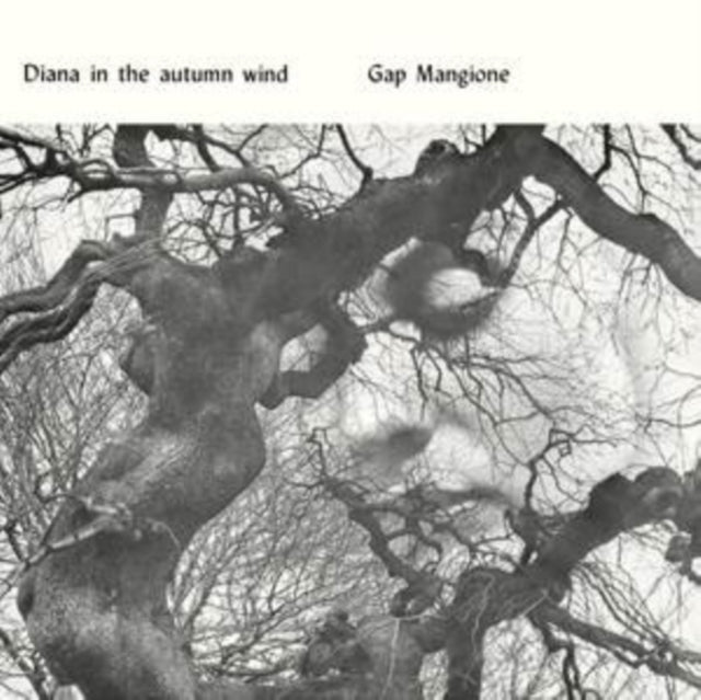 Gap Mangione - Diana In The Autumn Wind (Vinyl)