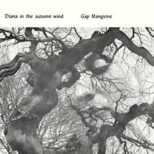 Gap Mangione - Diana In The Autumn Wind (Vinyl)