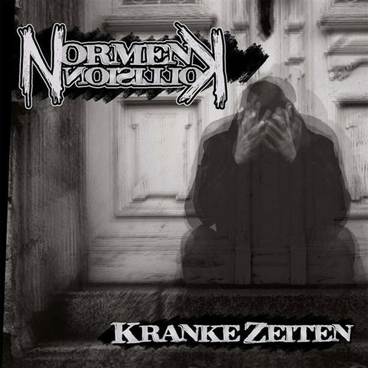 Normenkollision - Kranke Zeiten EP (Vinyl)