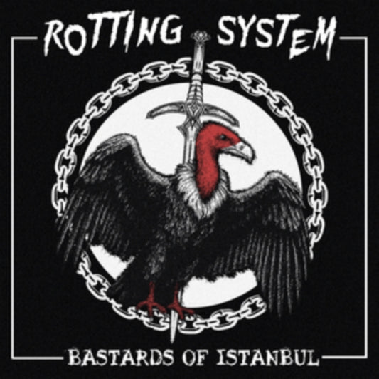 Rotting System - Bastards Of Istanbul (Vinyl)