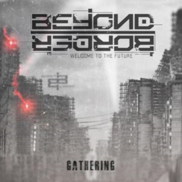 Beyond Border - Gathering (CD)