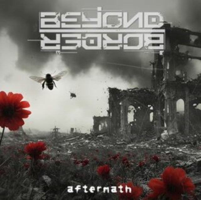 Beyond Border - Aftermath (CD)