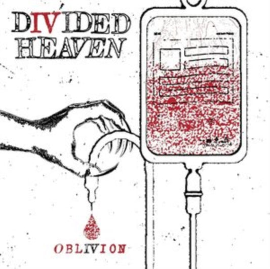 Divided Heaven - Oblivion (Vinyl)
