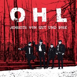 Ohl - Der Japanfeldzug - Live In Tokio (Picture Disc) (Vinyl Single)