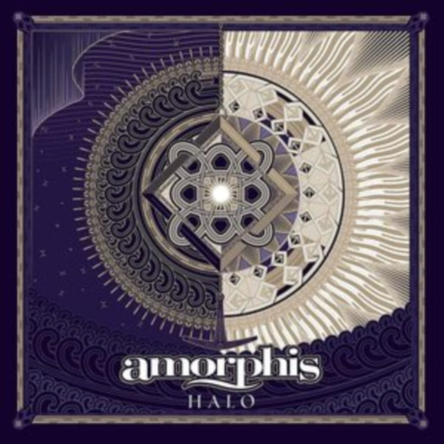 Amorphis - Halo Red Transparent Vinyl (Brick & Mortar Exclusive) (Vinyl)