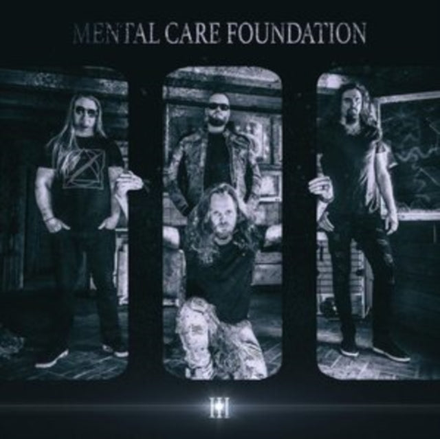 Mental Care Foundation - Iii (CD)
