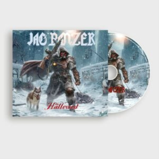 Jag Panzer - The Hallowed (CD)