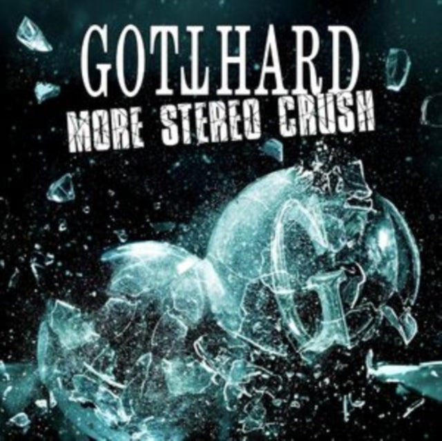 Gotthard - More Stereo Crush (CD)