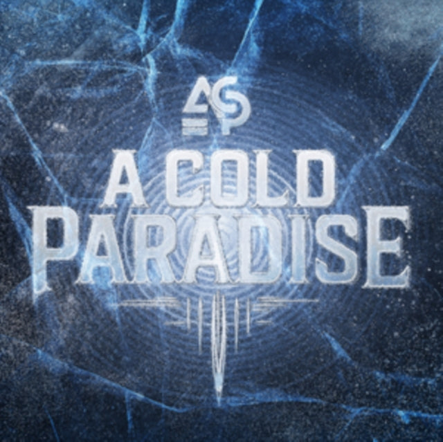 A Cold Paradise (CD)