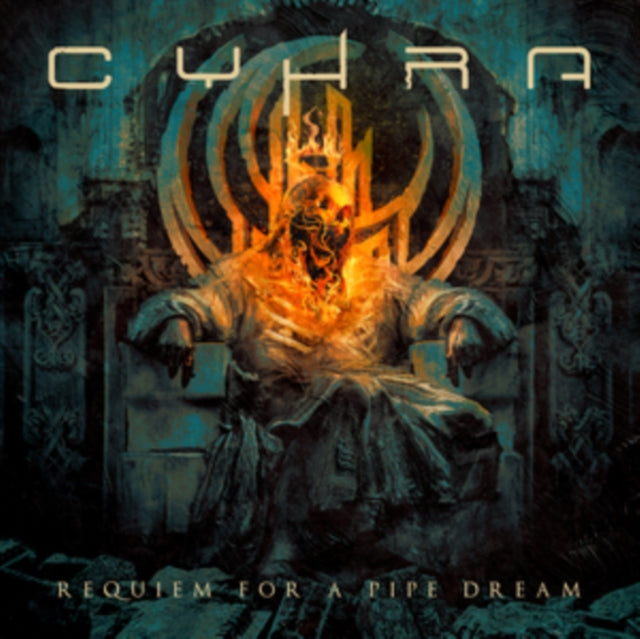 Cyhra - Requiem For A Pipe Dream (CD)