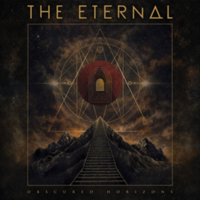 Eternal - Obscured Horizons (CD)