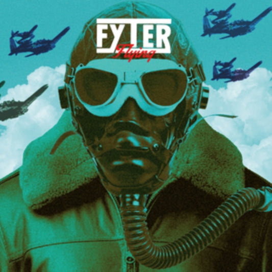 Fyter - Flying (Vinyl)