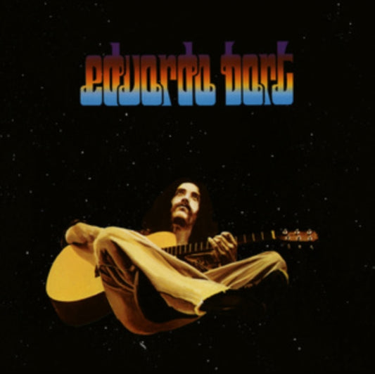 Eduardo Bort - Eduardo Bort (Vinyl)