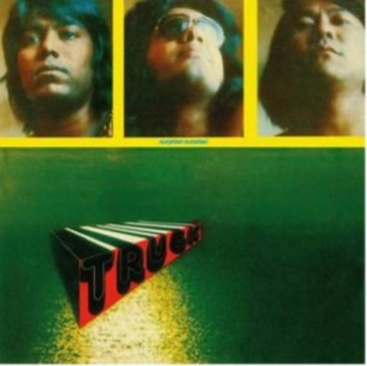 Truck - Surprise! Surprise! (Vinyl)