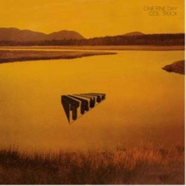 Col. Truck - One Fine Day (Vinyl)
