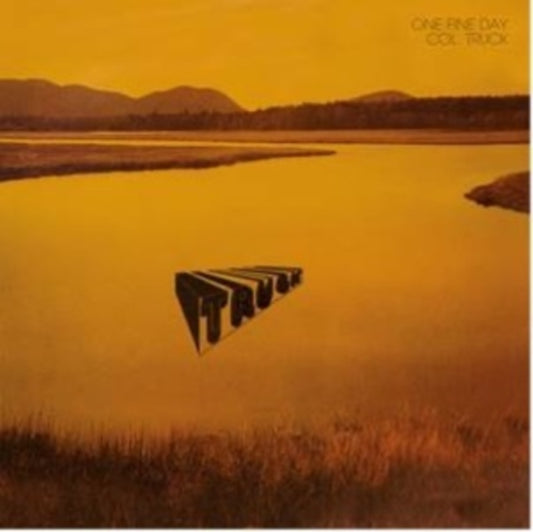 Col. Truck - One Fine Day (Vinyl)
