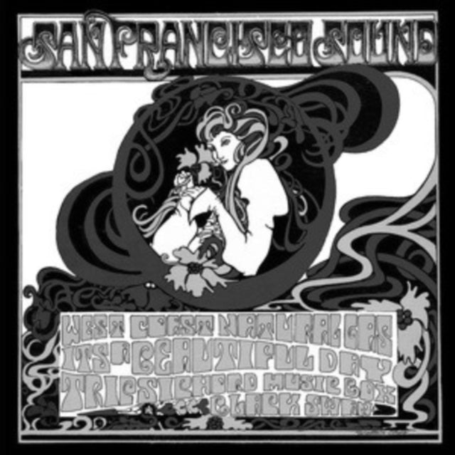Various Artists - Fifth Pipe Dream. Vol. 1 (Vinyl)
