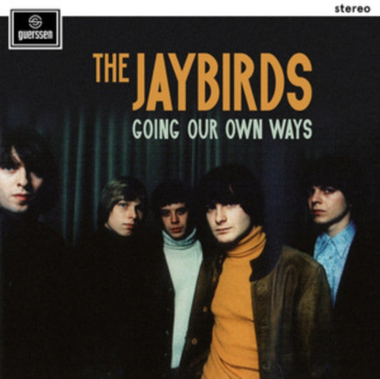 Jaybirds - Going Our Own Ways (Vinyl)