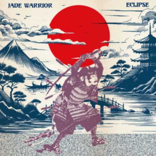 Jade Warrior - Eclipse (Vinyl)