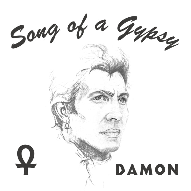 Damon - Song Of A Gypsy (Vinyl)
