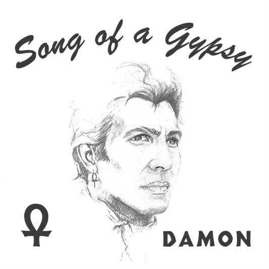 Damon - Song Of A Gypsy (Vinyl)